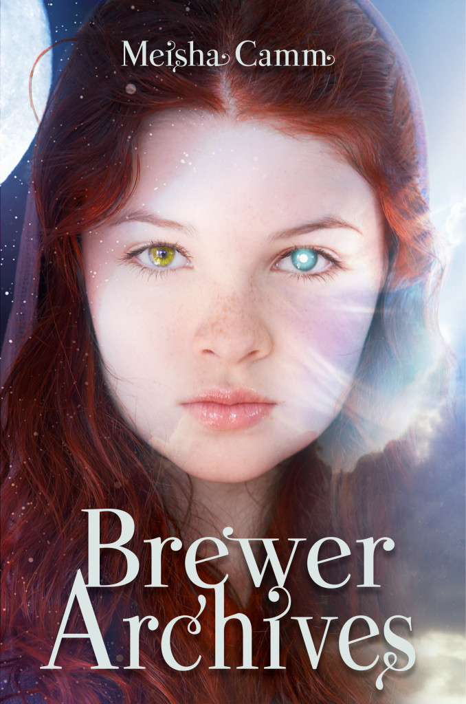brewer archives cover
