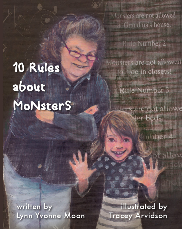 10 Rules About Monsters