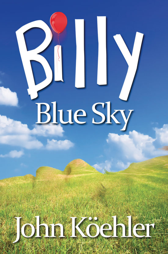 Billy Blue Sky