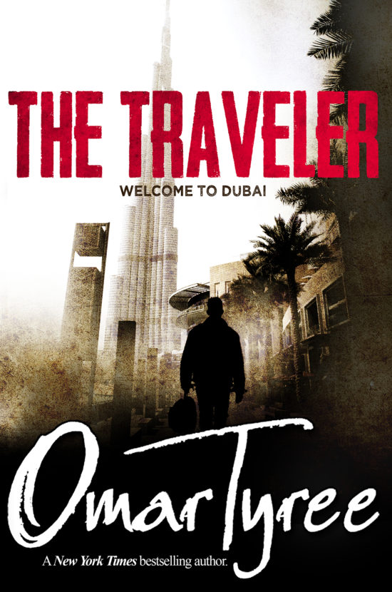 The Traveler: Welcome to Dubai