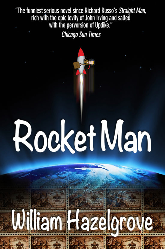 Rocket Man