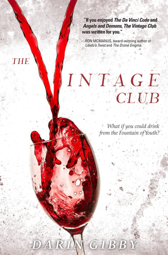 The Vintage Club