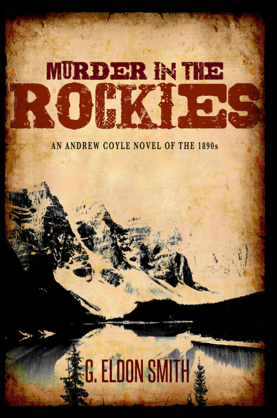 Murder in the Rockies