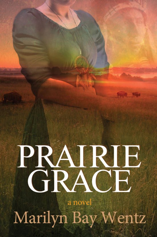 Prairie Grace