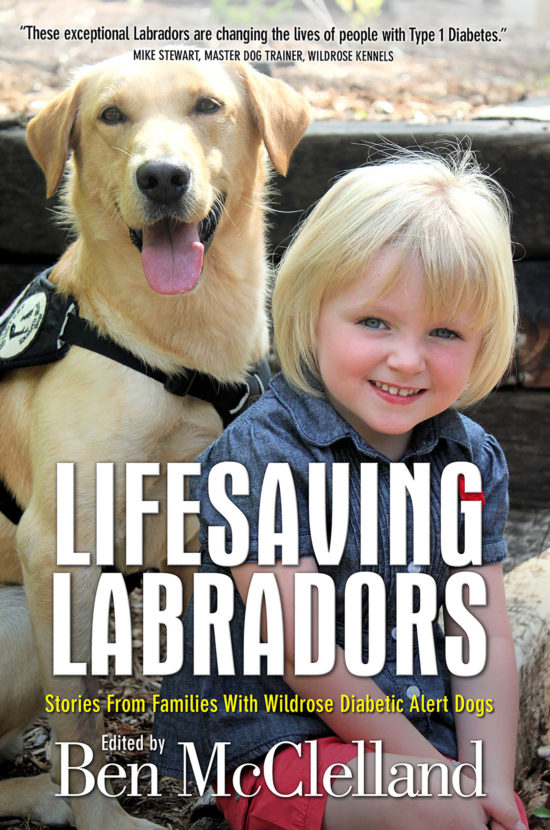 Lifesaving Labradors
