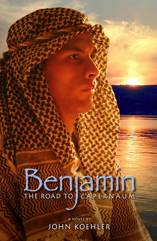 Benjamin – The Road to Capernaum