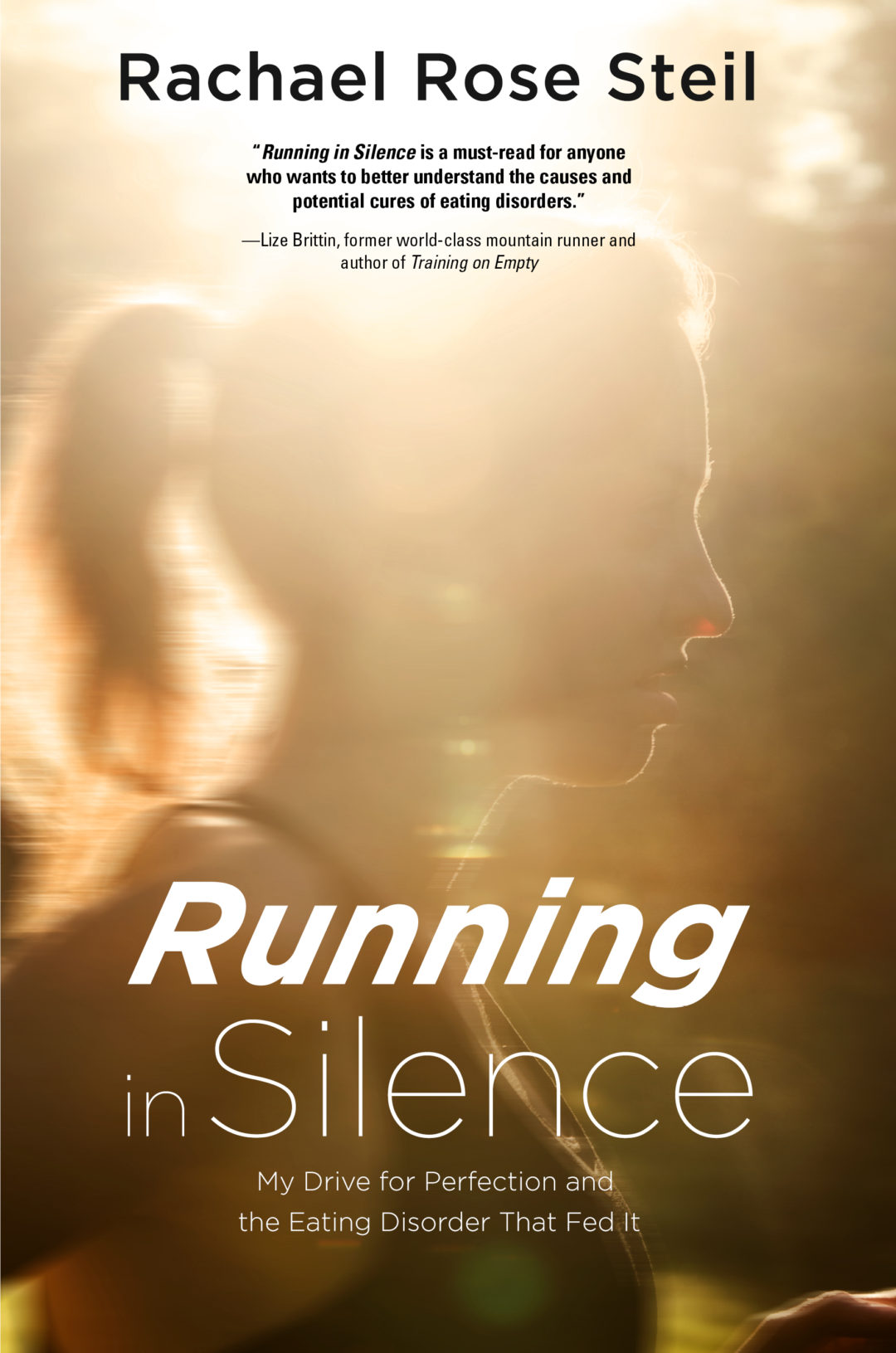 Running in Silence
