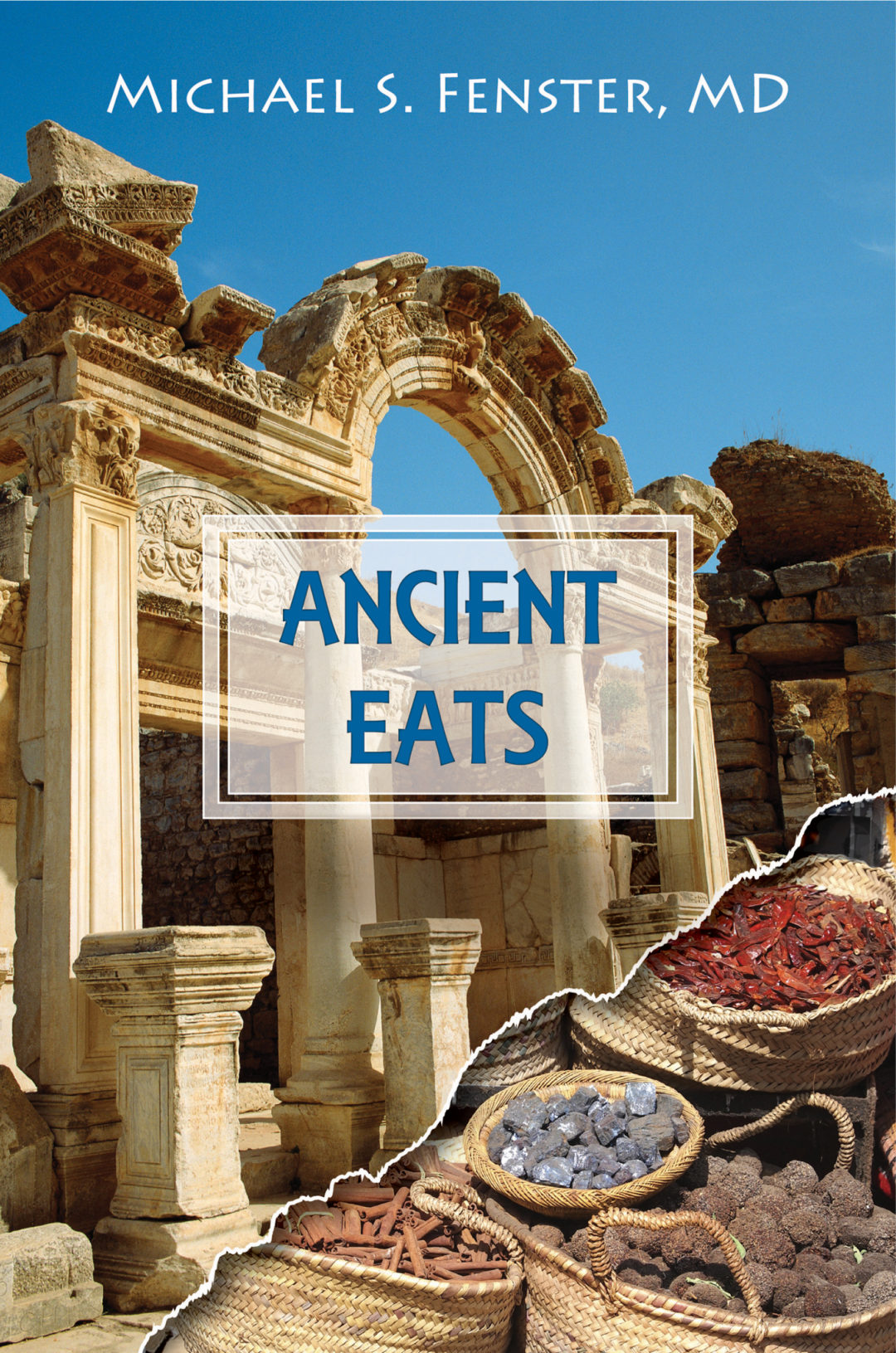 Ancient Eats: The Greeks and The Vikings