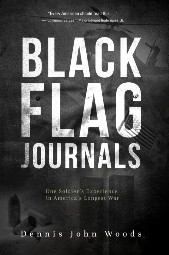 Black Flag Journals