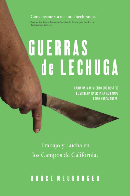 Guerras de Lechuga