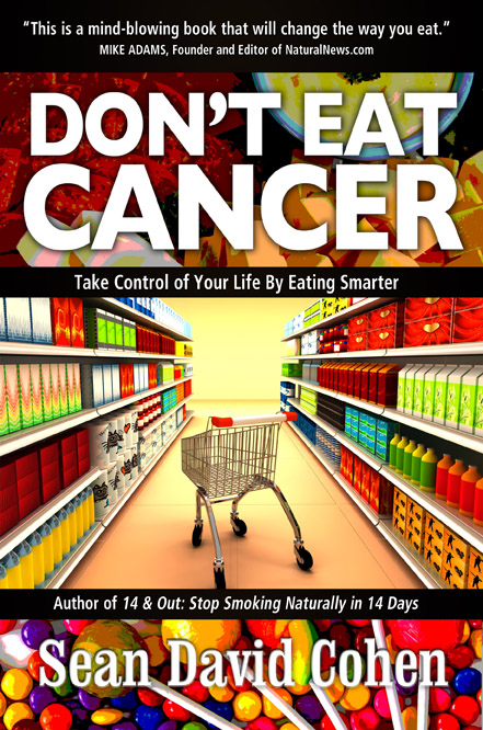 Don’t Eat Cancer