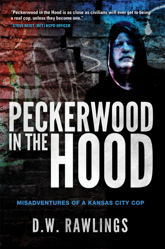 Peckerwood in the Hood