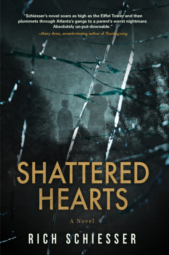 Shattered Hearts