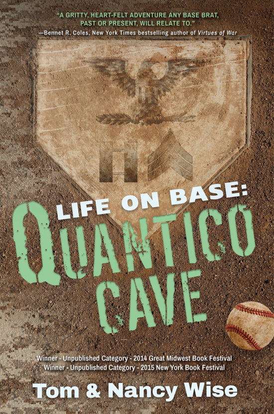 Life on Base Quantico Cave