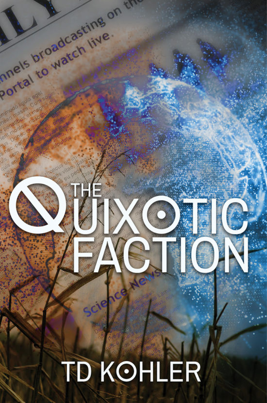 The Quixotic Faction