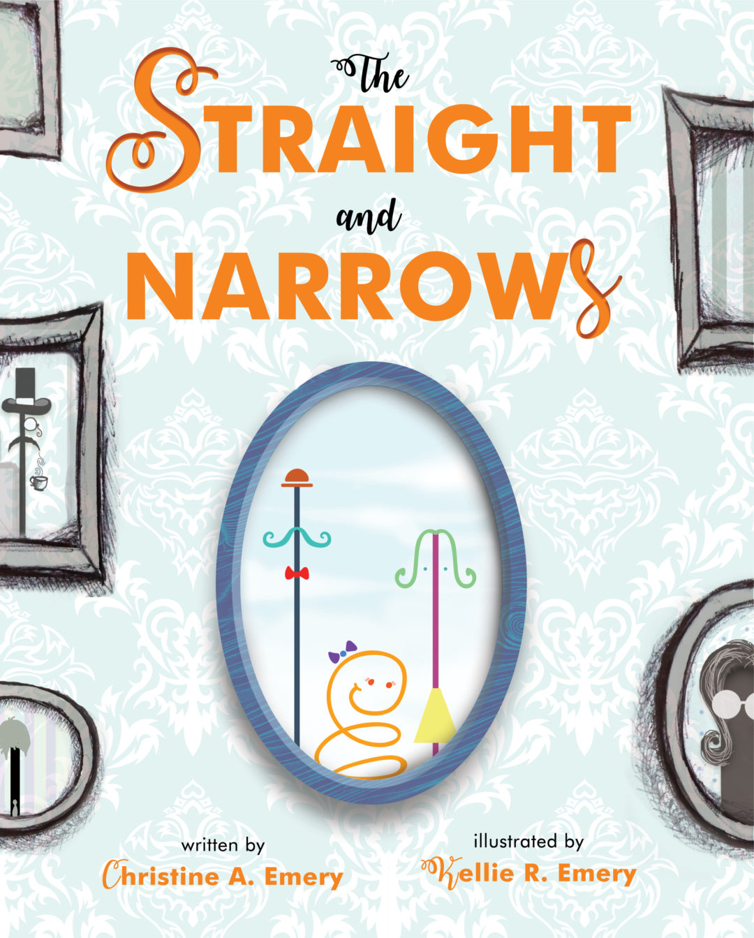 The Straight and Narrows