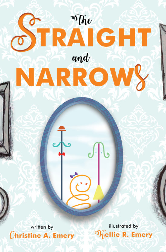 The Straight and Narrows