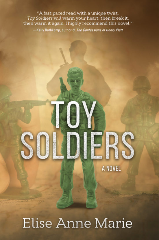 Toy Soldiers