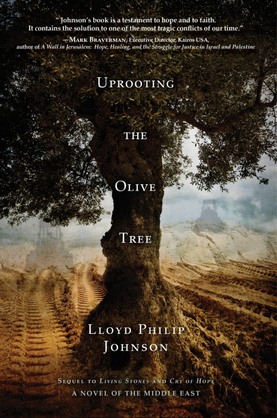 Uprooting the Olive Tree