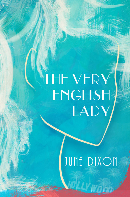 The Very English Lady