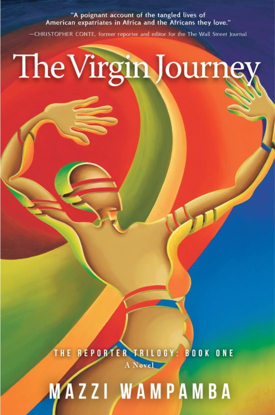 The Virgin Journey