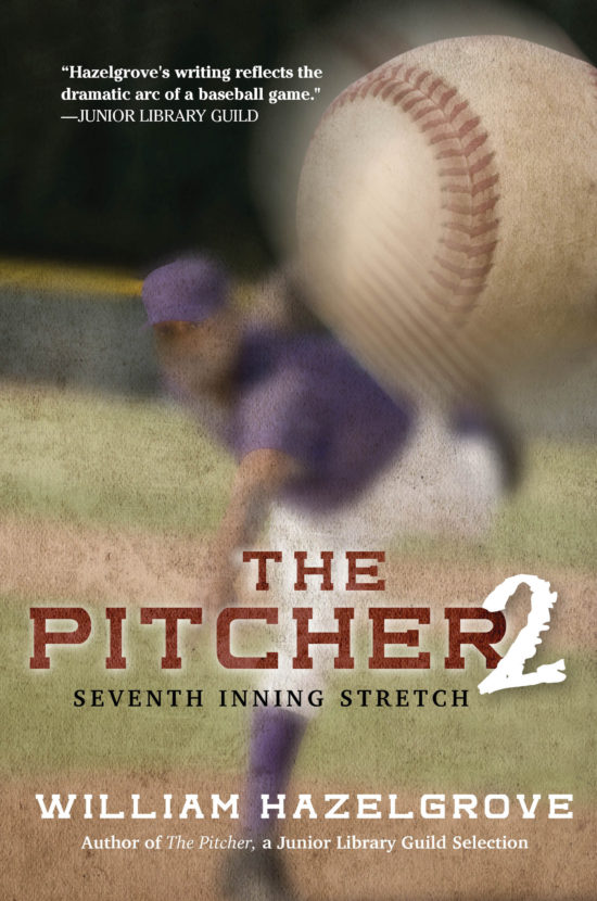 The Pitcher 2