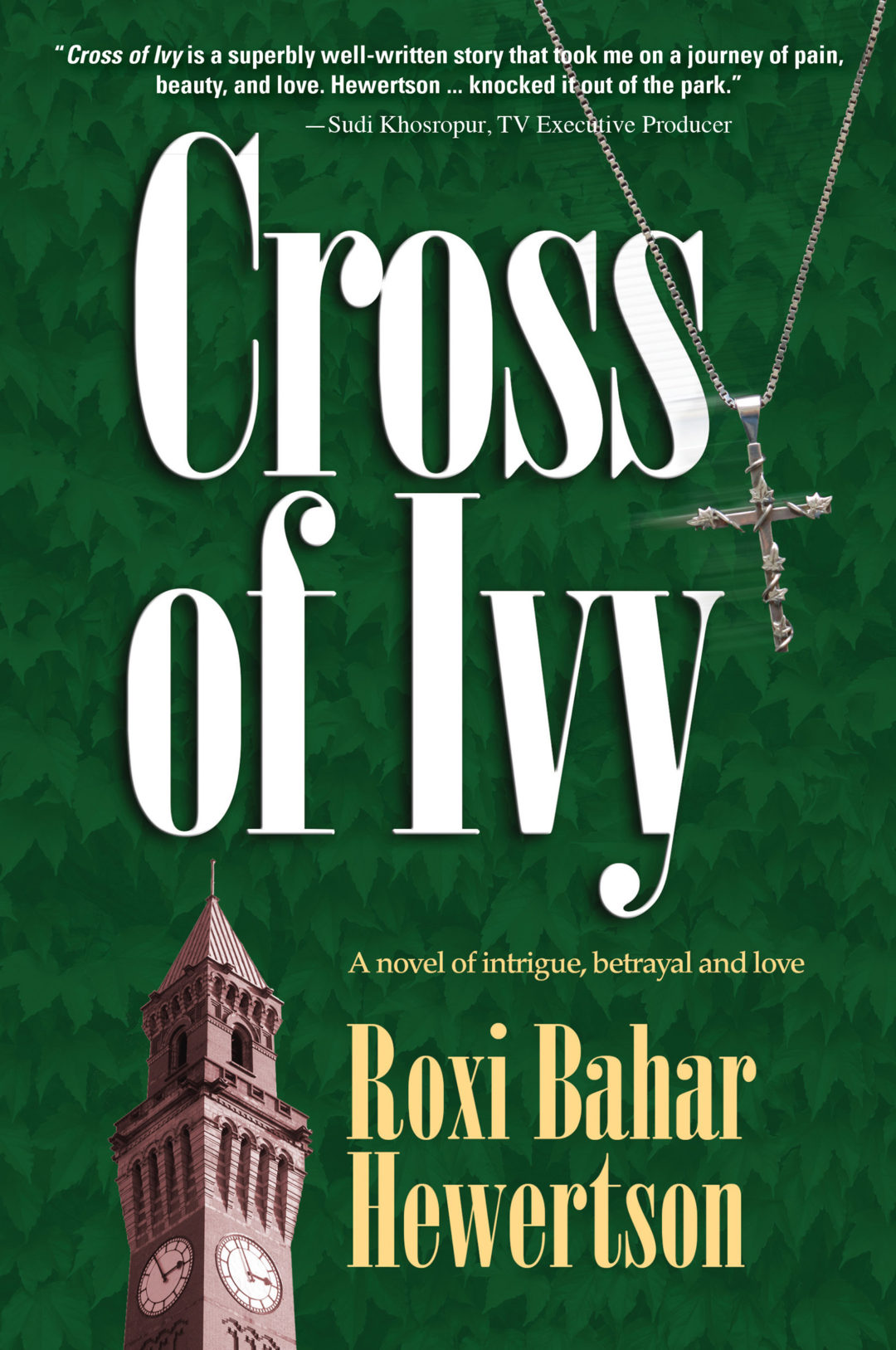 Cross of Ivy