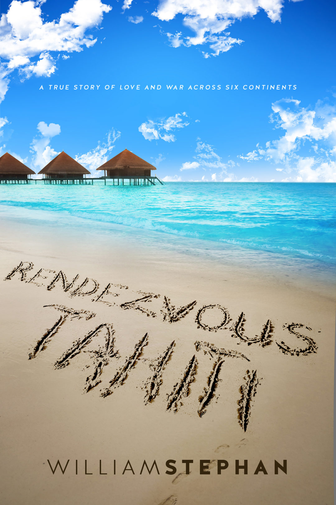 Rendezvous Tahiti
