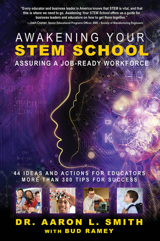 Awakening Your STEM School