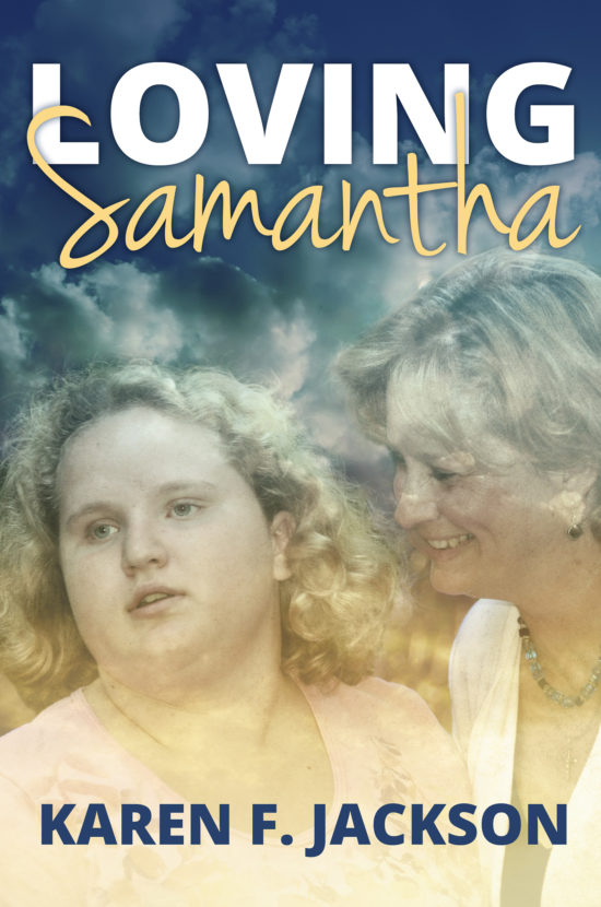 Loving Samantha
