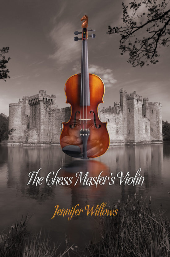 Chess Master’s Violin