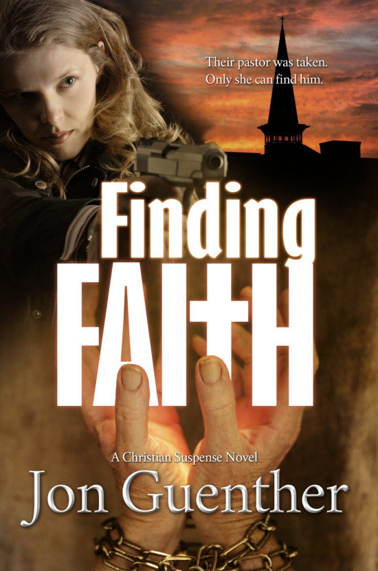 Finding Faith