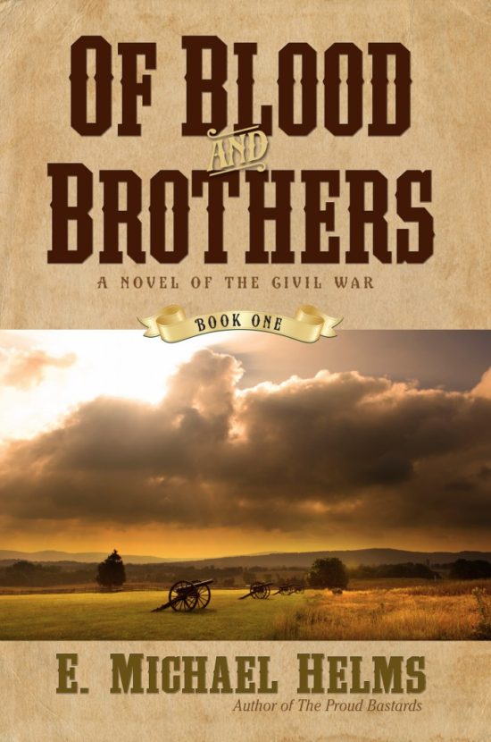 Of Blood And Brothers: Book One