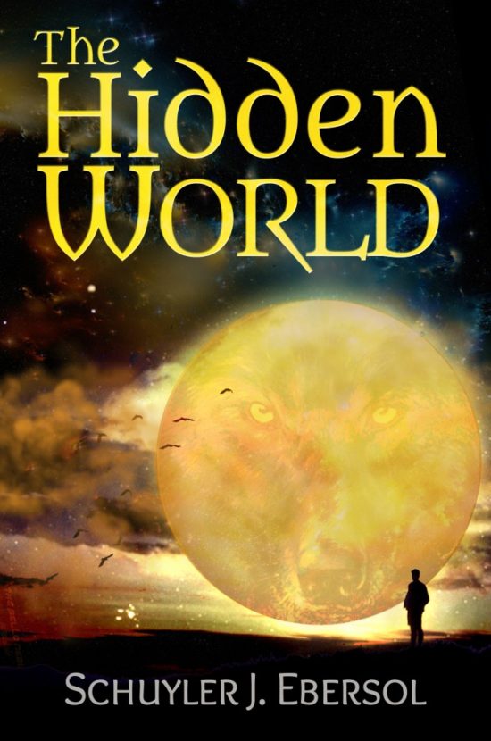 The Hidden World: Book One