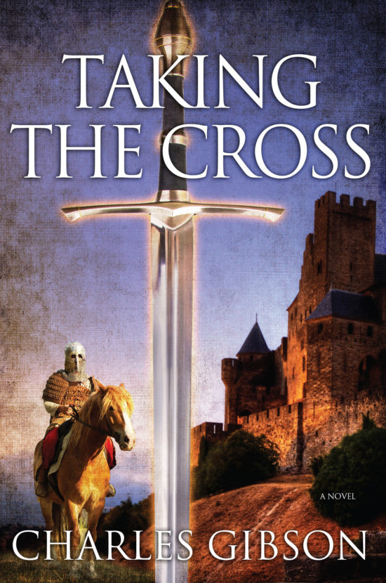 Taking the Cross