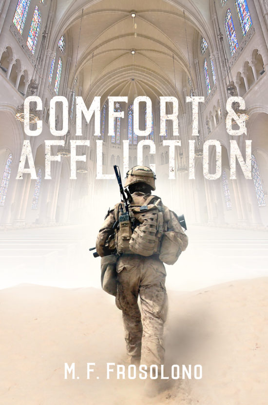 Comfort and Affliction