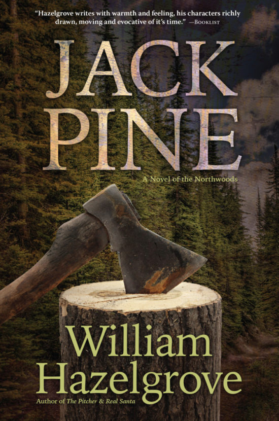 Jackpine