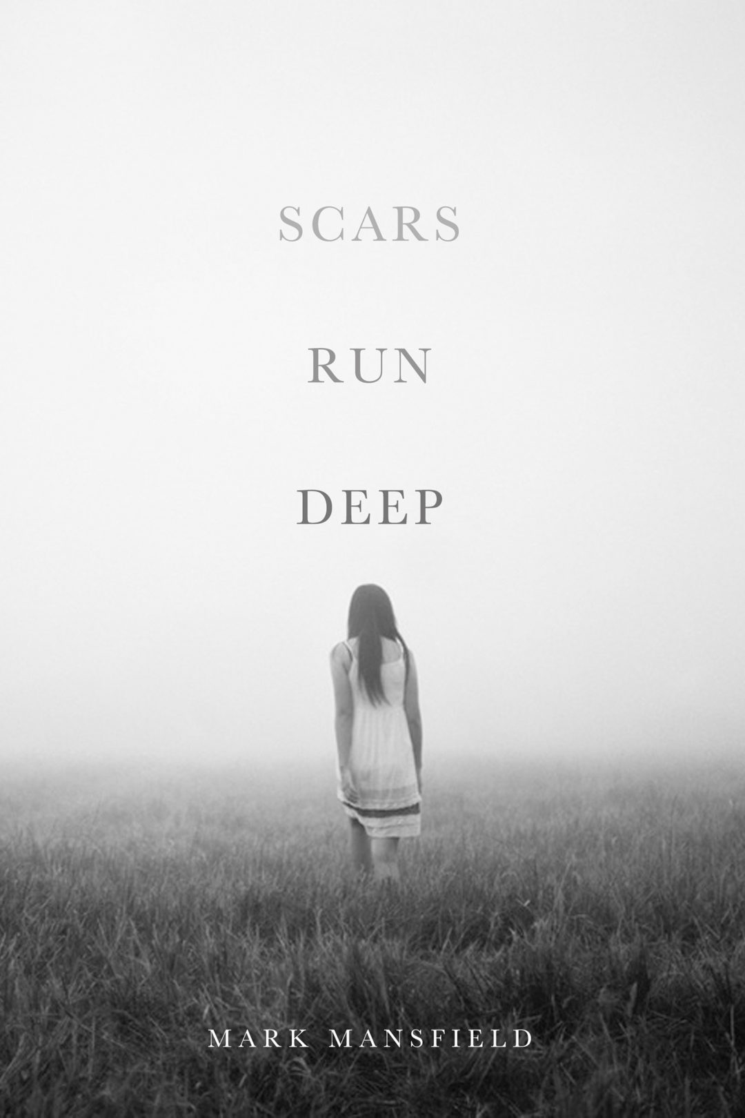 Scars Run Deep
