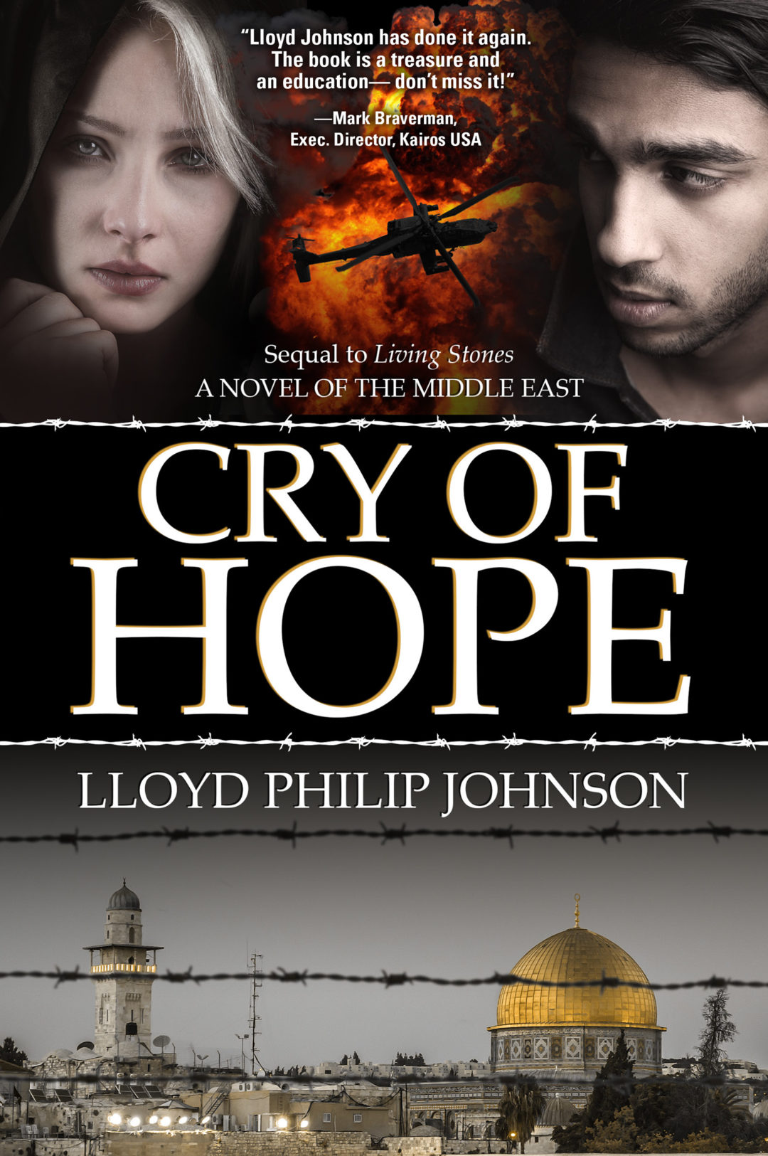 Cry of Hope