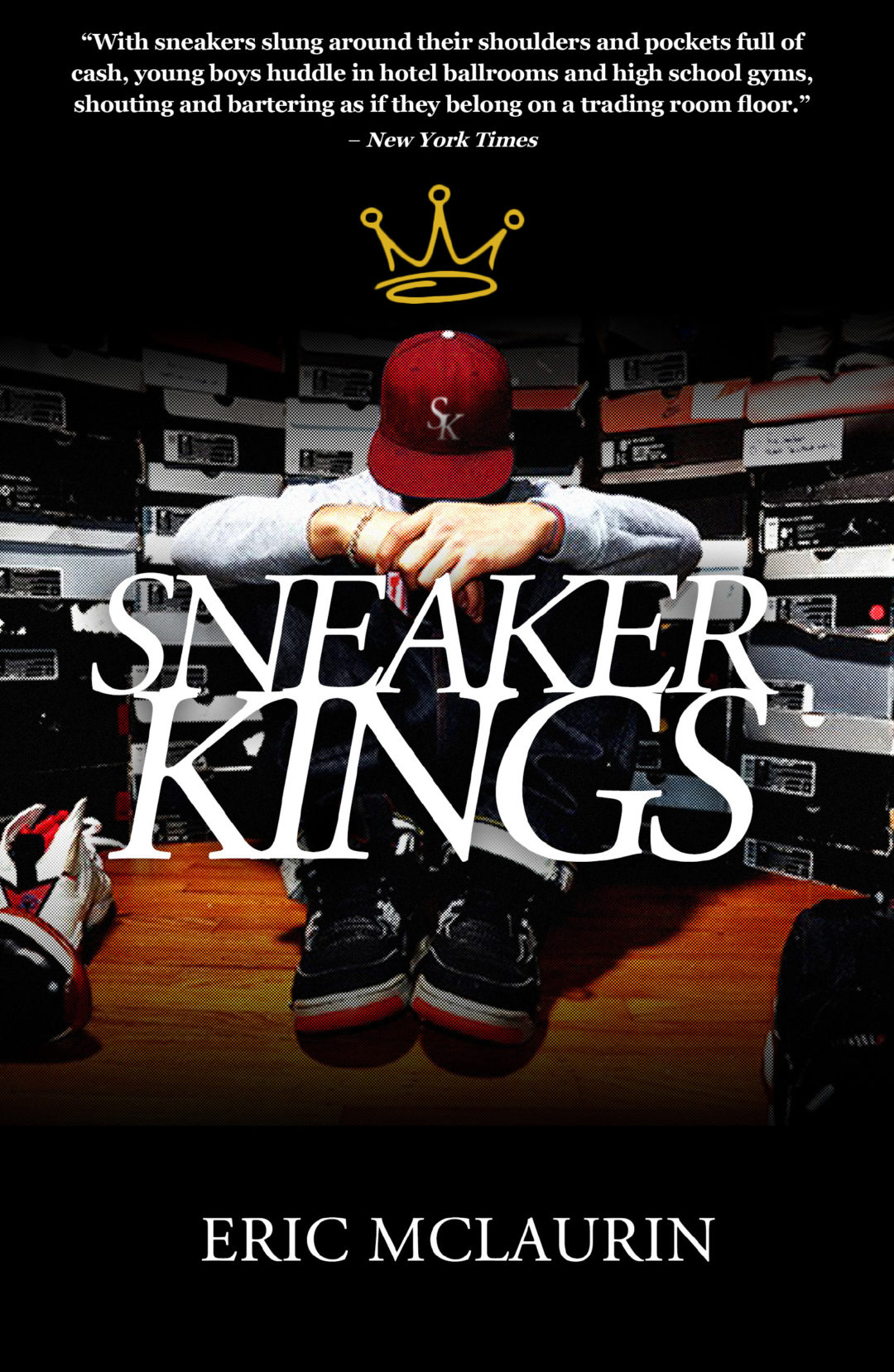 Sneaker Kings