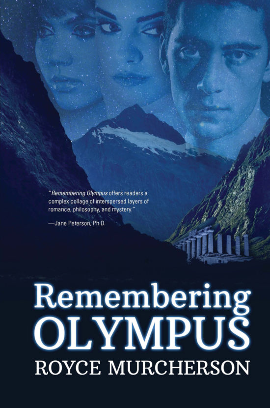 Remembering Olympus