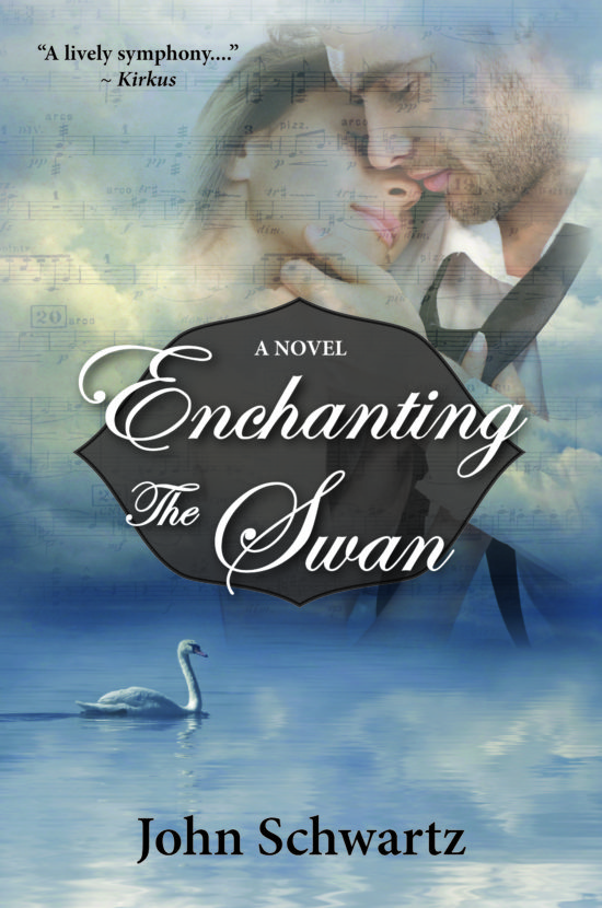Enchanting the Swan