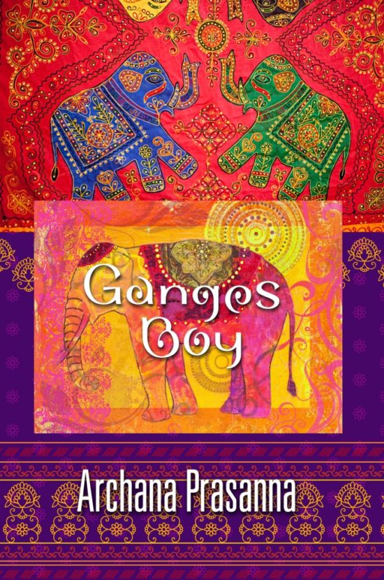 Ganges Boy