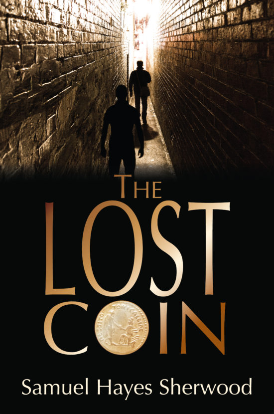 The Lost Coin