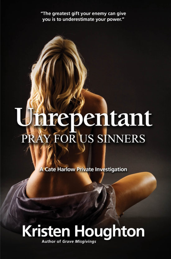 Unrepentant