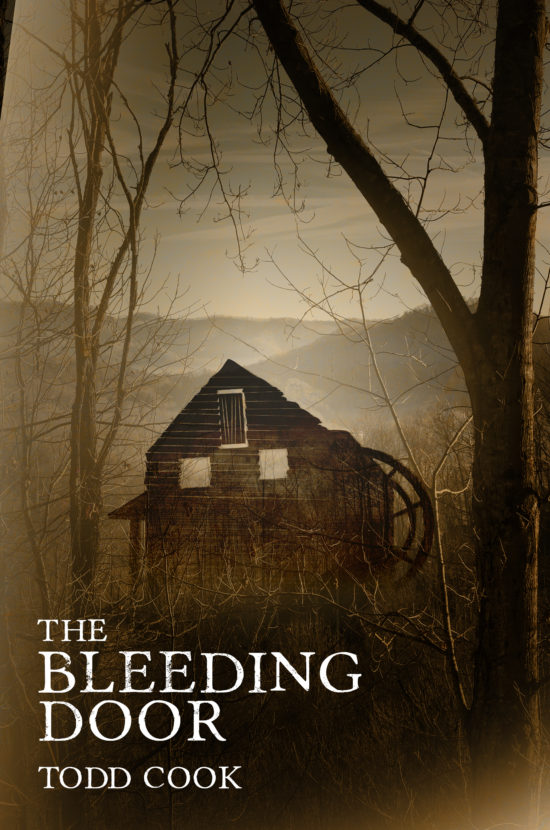 The Bleeding Door