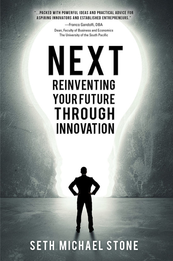 NEXT: Reinventing Your Future Through Innovation