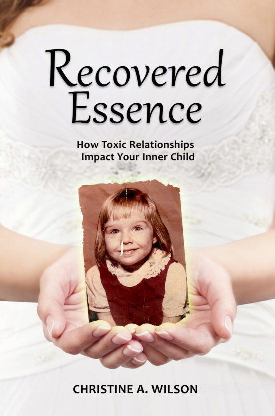 Recovered Essence: Overcoming the Toxic Relationship