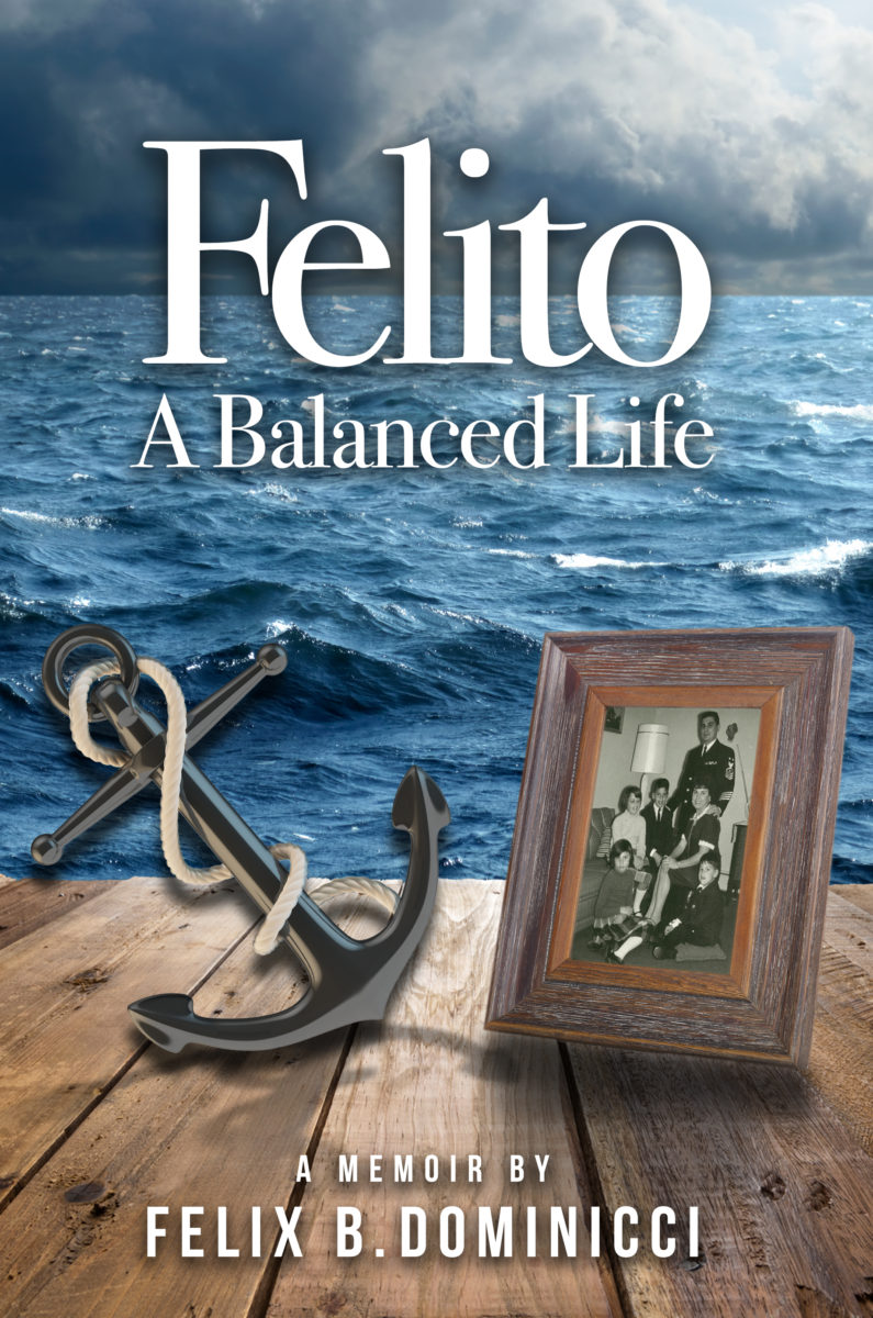 Felito: A Balanced Life