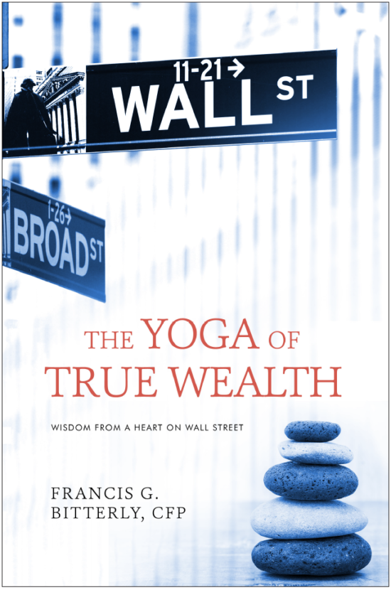 The Yoga of True Wealth